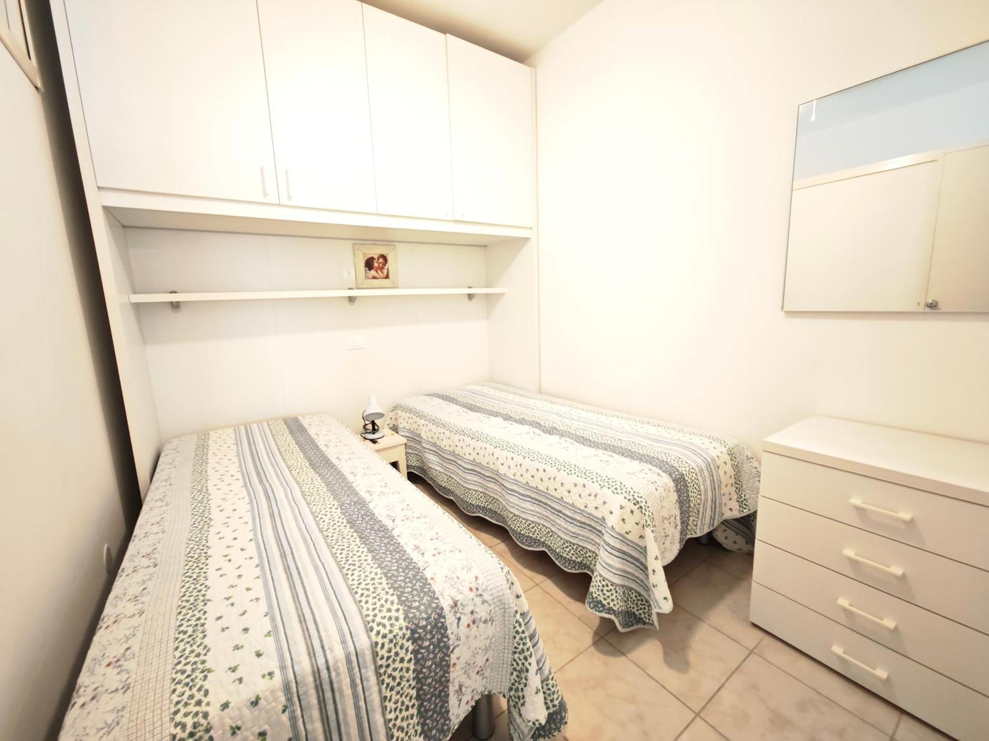 Cam Apartment