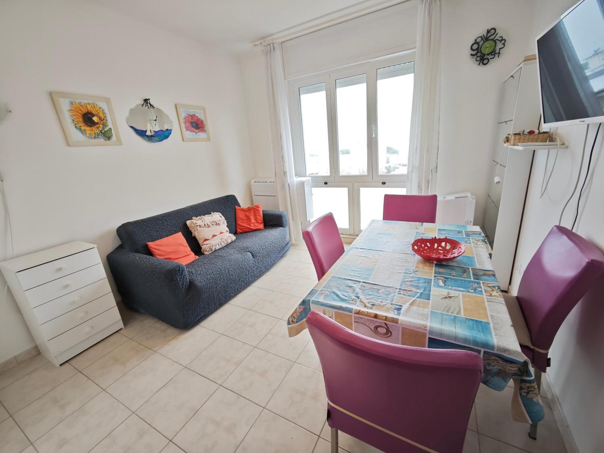 Cam Apartment *