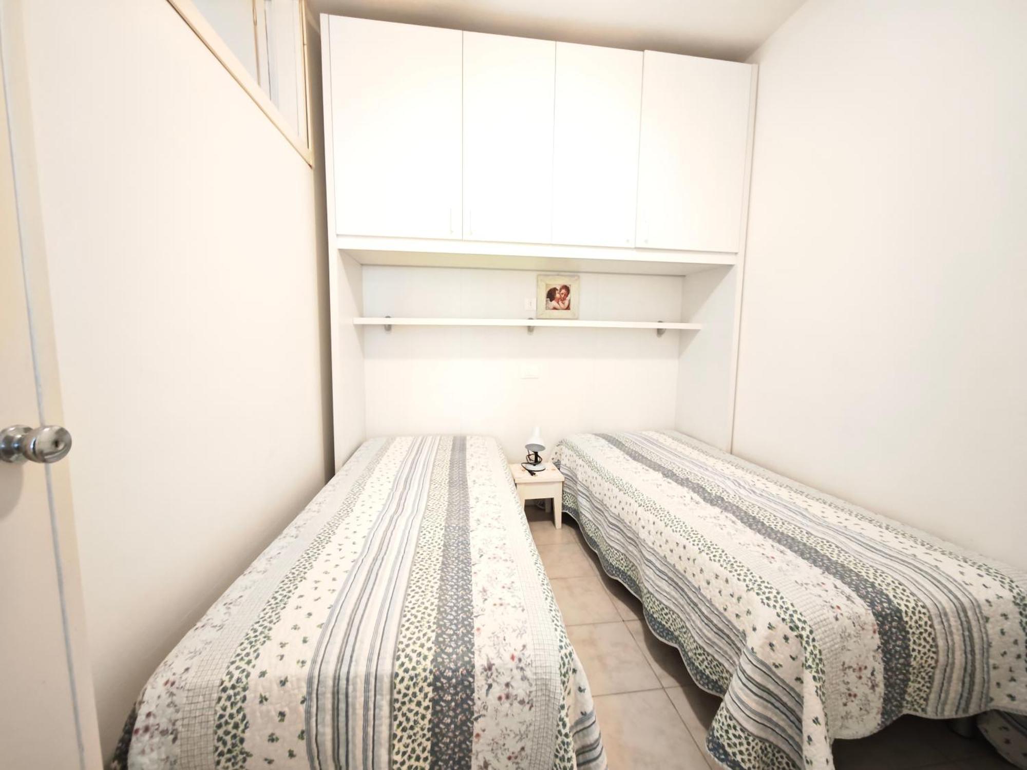 Cam Apartment