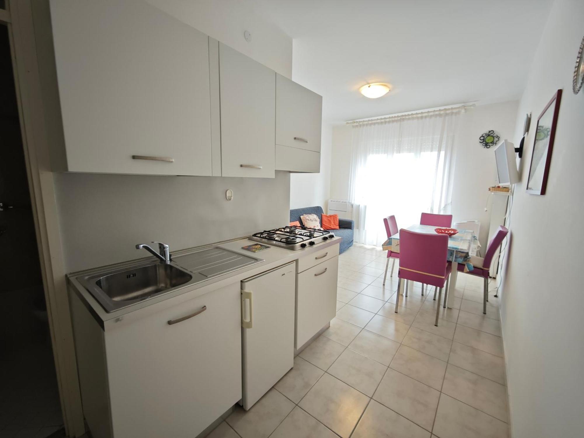 Appartamento Cam Lignano Sabbiadoro