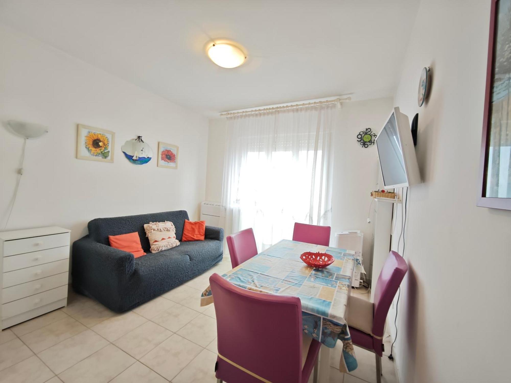 Cam Apartment
